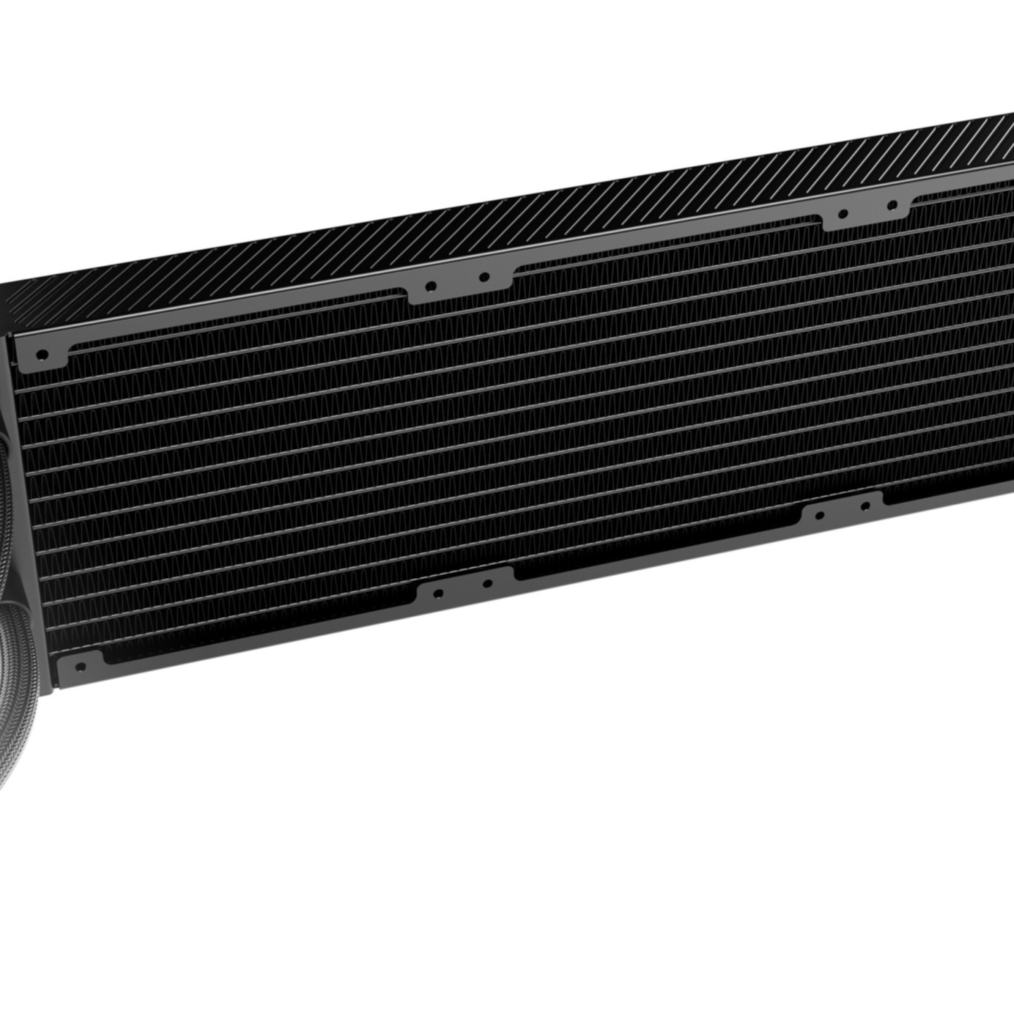 Be Quiet! Light Loop 360mm AIO CPU Cooler BW022 Black 3x120mm ARGB (Boxed) — Buy in Cyprus with Fast Delivery