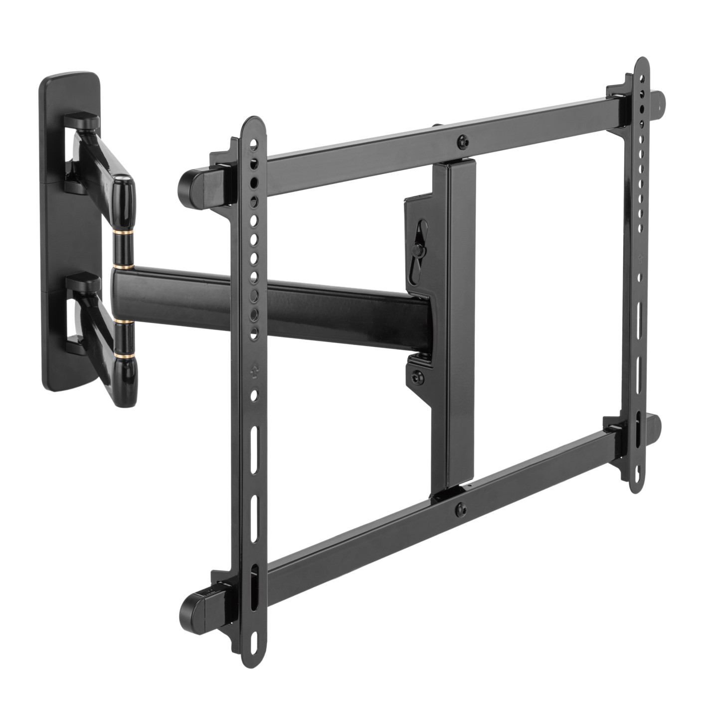 Brateck TV Mount - LPA70-463 - 60x40 Turn 2-Arm 59cm Ext — Buy in Cyprus with Fast Delivery