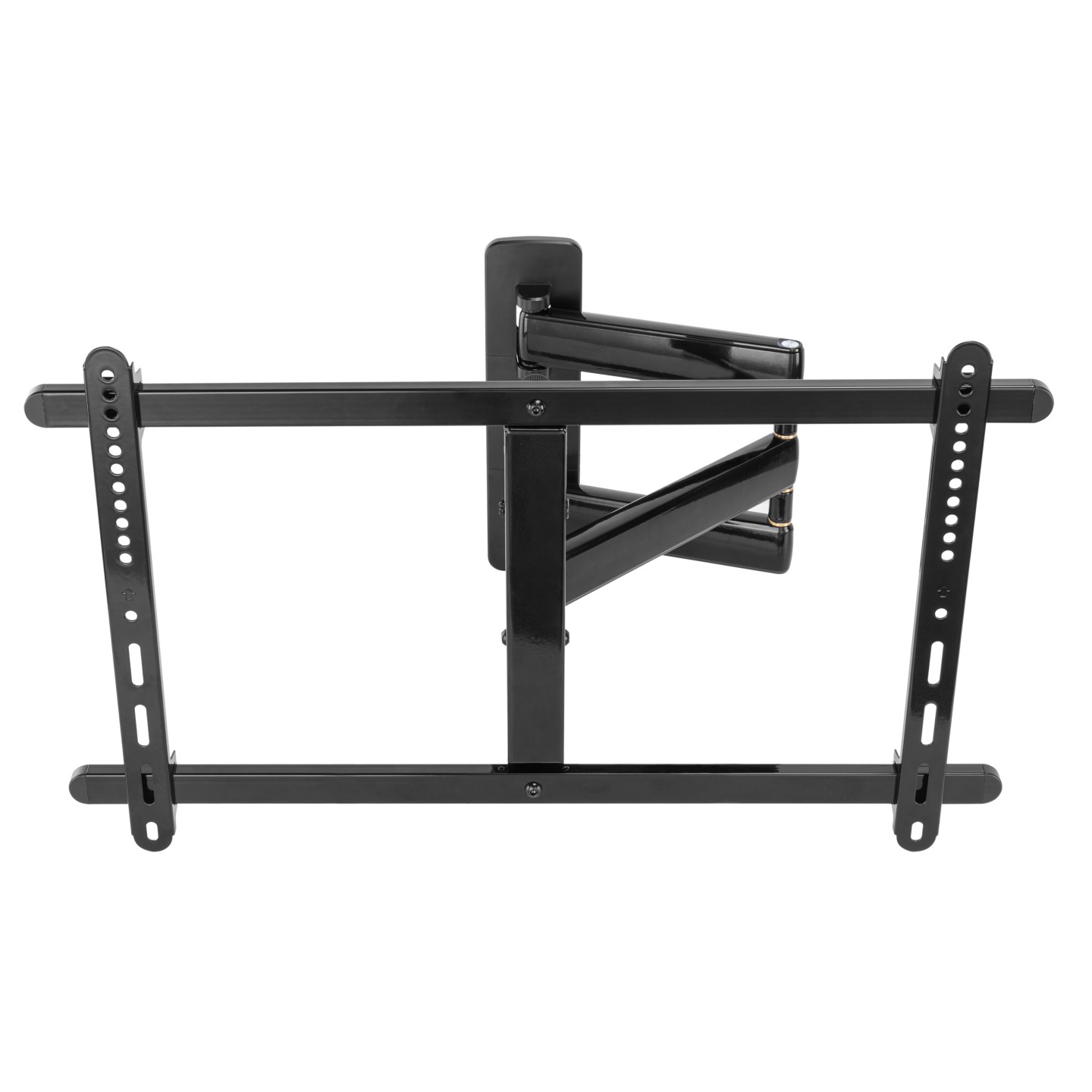 Brateck TV Mount - LPA70-463 - 60x40 Turn 2-Arm 59cm Ext — Buy in Cyprus with Fast Delivery