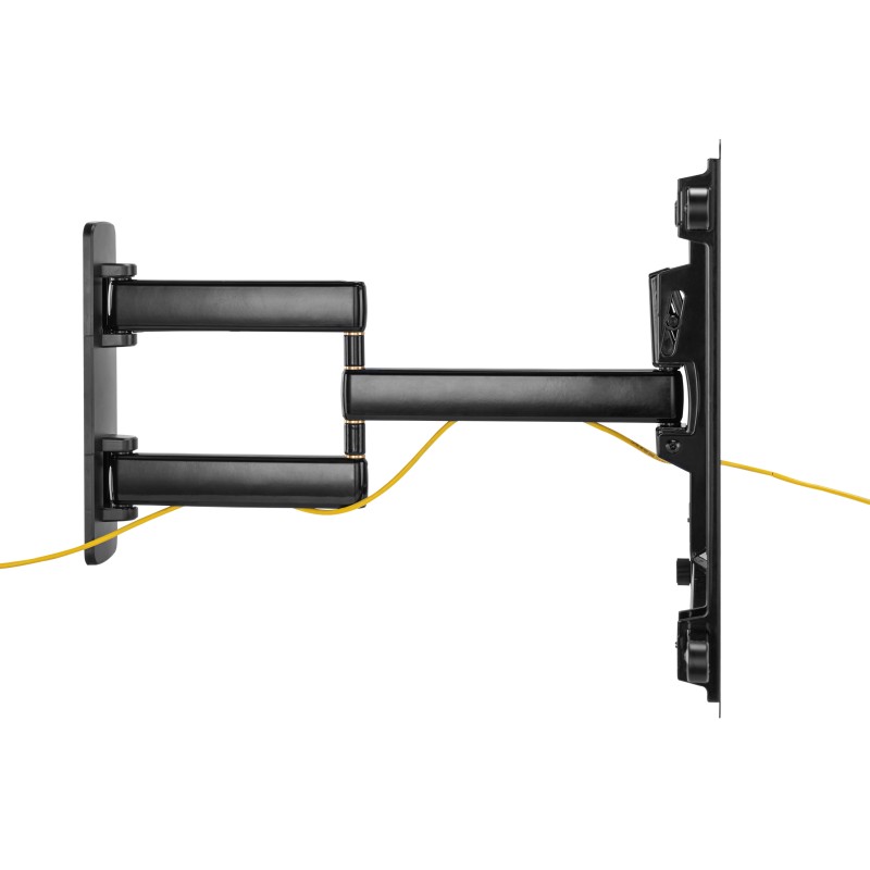 Buy Brateck TV Mount - LPA70-463 - 60x40 Turn 2-Arm 59cm Ext in Cyprus, Nicosia, Limassol, Larnaka, Pafos