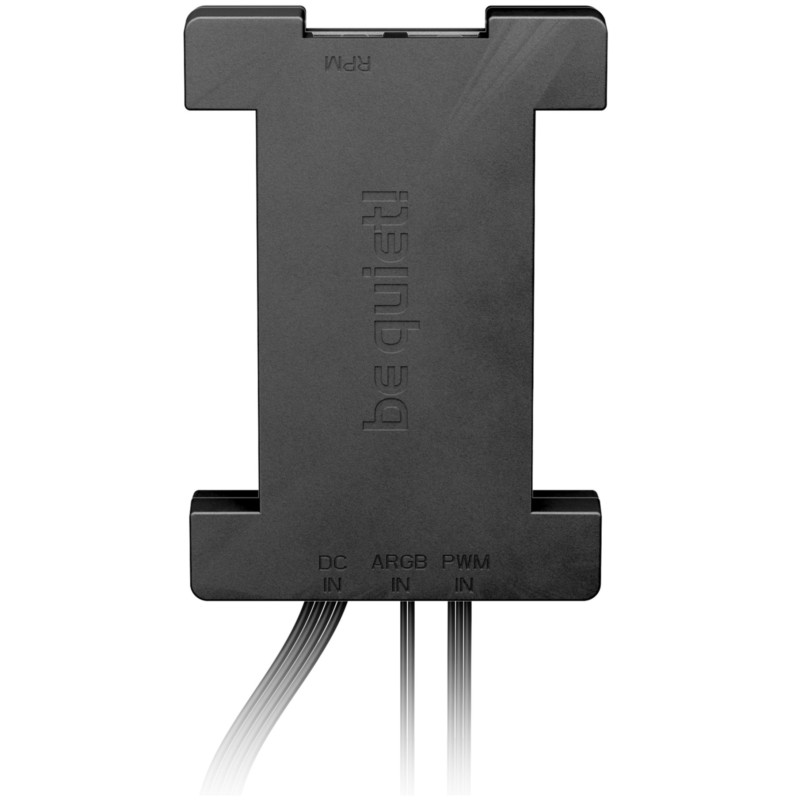 Buy Be Quiet! Light Loop 360mm AIO Liquid CPU Cooler - BW022 - Black, 3x120mm AR... in Cyprus, Nicosia, Limassol, Larnaka, Pafos