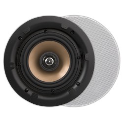Buy Artsound HAPPI Round Speakers 6.5'' 120W (pair) - HPRO650 - Round Speakers 6... in Cyprus, Nicosia, Limassol, Larnaka, Pafos