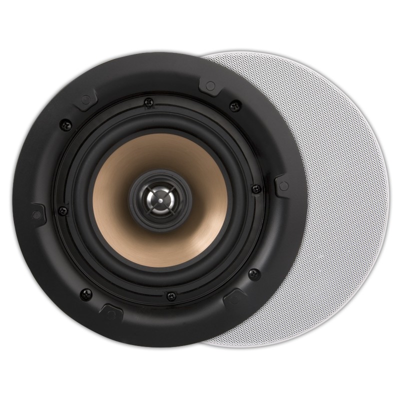 Buy Artsound HAPPI Round Speakers 6.5'' 120W (pair) - HPRO650 - Round Speakers 6... in Cyprus, Nicosia, Limassol, Larnaka, Pafos