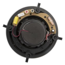 Buy Artsound HAPPI Round Speakers 6.5'' 120W (pair) - HPRO650 - Round Speakers 6... in Cyprus, Nicosia, Limassol, Larnaka, Pafos