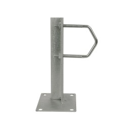 Buy FTE Wedge Wall Bracket Flat Plate - GTP1 - Wedge Wall Bracket Flat Plate 20cm in Cyprus, Nicosia, Limassol, Larnaka, Pafos