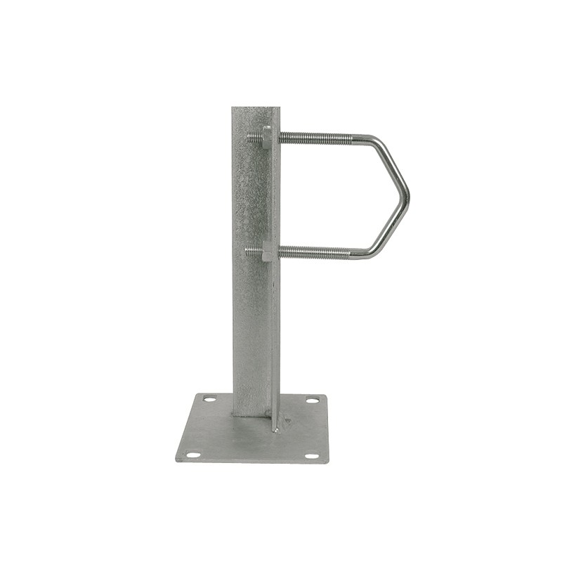 Buy FTE Wedge Wall Bracket Flat Plate - GTP1 - Wedge Wall Bracket Flat Plate 20cm in Cyprus, Nicosia, Limassol, Larnaka, Pafos