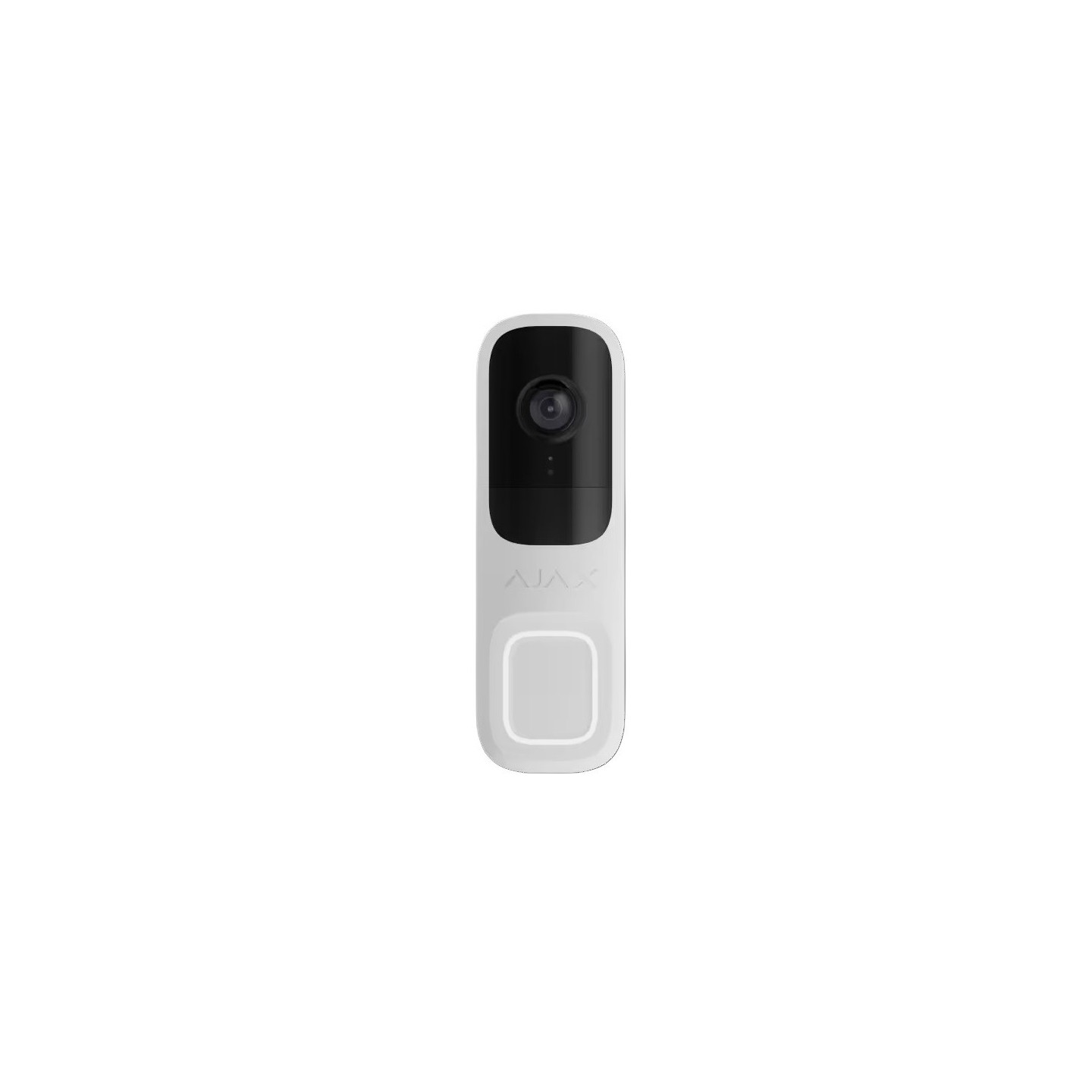 AJAX Surveillance Doorbell - Requires Ajax Hub — Buy in Cyprus with Fast Delivery