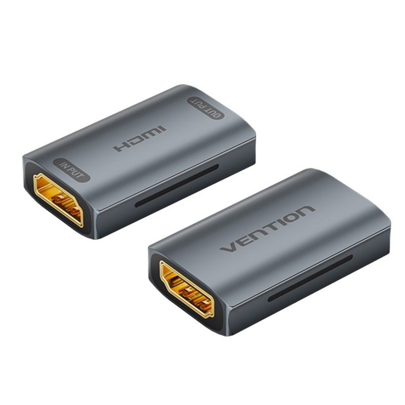 Buy Vention HDMI Repeater for Signal Amplification - AIWH0 - 4K60Hz in Cyprus, Nicosia, Limassol, Larnaka, Pafos
