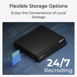 Buy Reolink POE IP PTZ Camera 8MP 16x Optical Zoom - RLC-823S2 - P850 in Cyprus, Nicosia, Limassol, Larnaka, Pafos