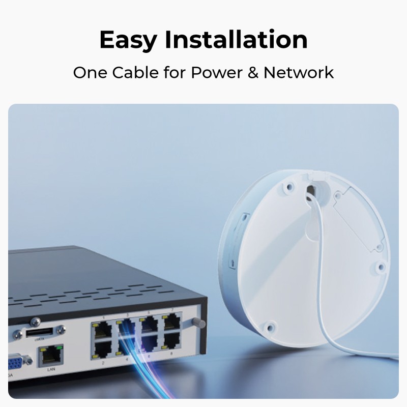 Buy Reolink POE IP PTZ Camera 8MP 16x Optical Zoom - RLC-823S2 - P850 in Cyprus, Nicosia, Limassol, Larnaka, Pafos