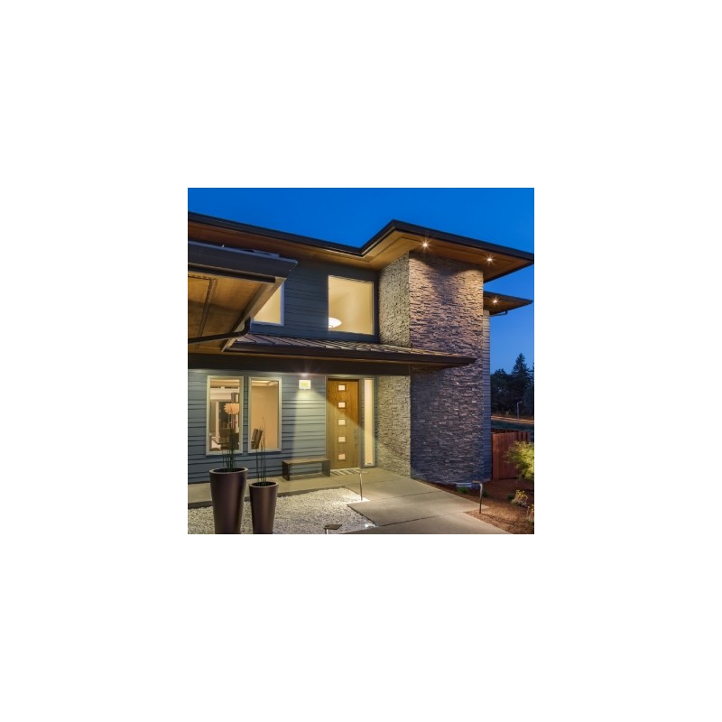 Buy GBC ON - NIGHTUNE 50 - Outdoor LED Floodlight 50W CCT White in Cyprus, Nicosia, Limassol, Larnaka, Pafos