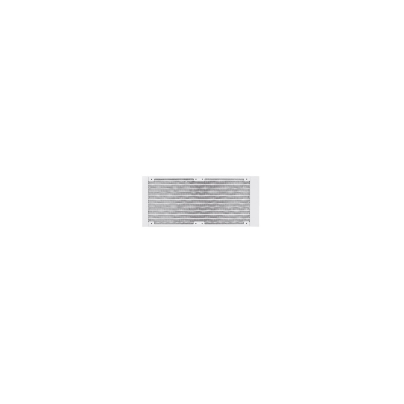 Thermaltake TH240 V2 Ultra EX ARGB AIO Liquid Cooler - 240mm, Snow White, TFT-LCD Pump — Buy in Cyprus with Fast Delivery