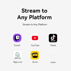 Buy Vention Converter USB-C to HDMI Video Capture Card - ACWHA - USB-C to HDMI V... in Cyprus, Nicosia, Limassol, Larnaka, Pafos