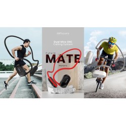 Buy HiFuture Headphones - FutureMate Black, Open Ear in Cyprus, Nicosia, Limassol, Larnaka, Pafos