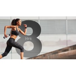 Buy HiFuture Headphones - FutureMate Black, Open Ear in Cyprus, Nicosia, Limassol, Larnaka, Pafos