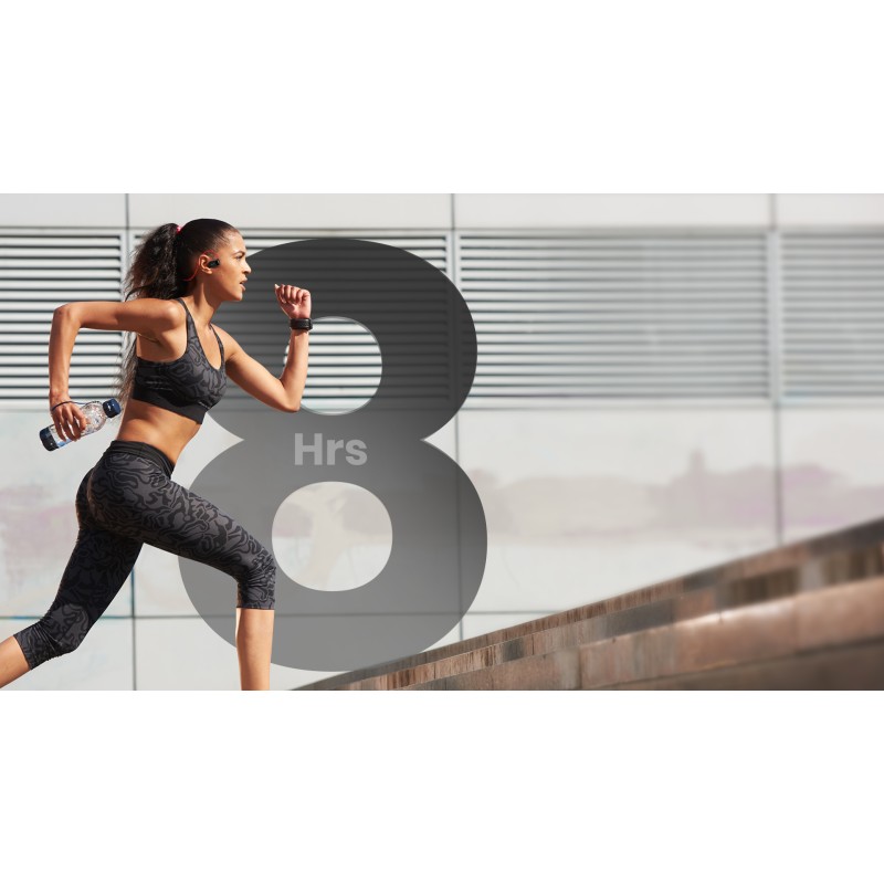 Buy HiFuture Headphones - FutureMate Black, Open Ear in Cyprus, Nicosia, Limassol, Larnaka, Pafos