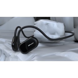 Buy HiFuture Headphones - FutureMate Black, Open Ear in Cyprus, Nicosia, Limassol, Larnaka, Pafos