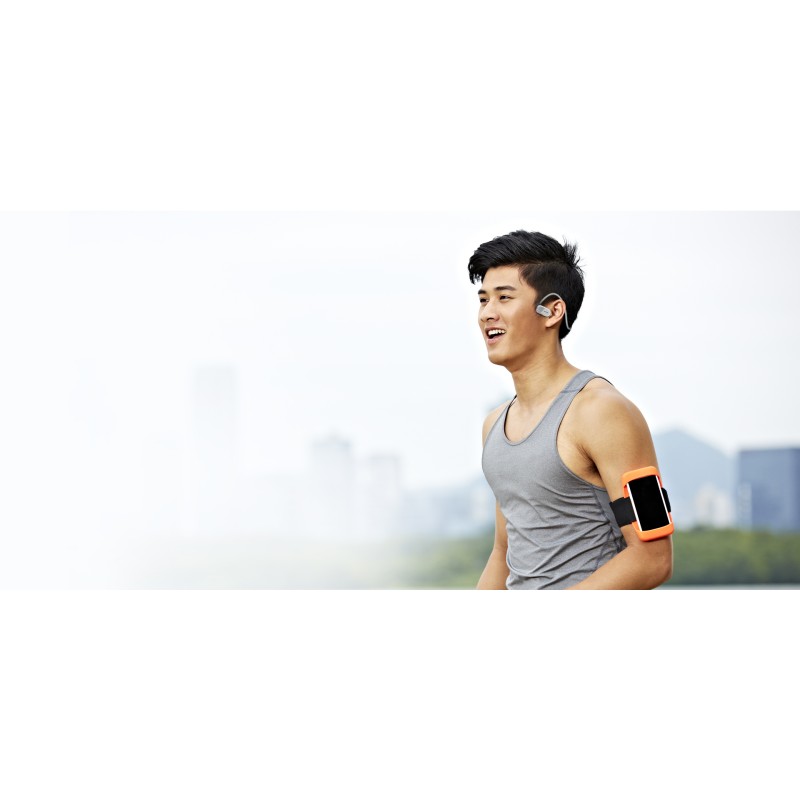 Buy HiFuture Headphones - FutureMate Black, Open Ear in Cyprus, Nicosia, Limassol, Larnaka, Pafos