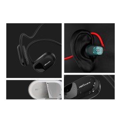 Buy HiFuture Headphones - FutureMate Black, Open Ear in Cyprus, Nicosia, Limassol, Larnaka, Pafos