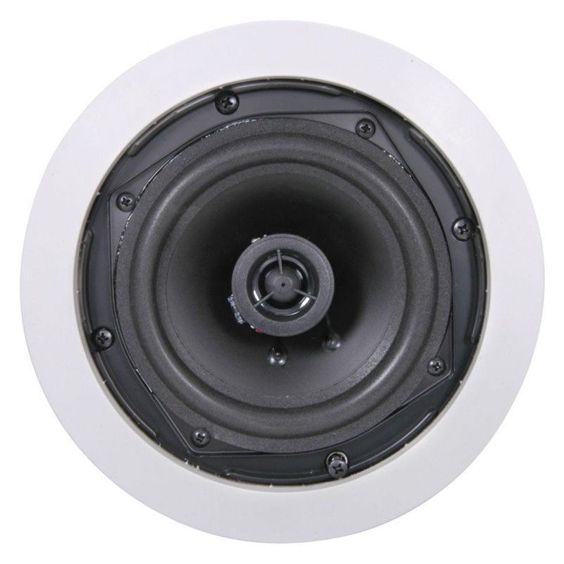 Buy Adastra CC5V 5'' Ceiling Speaker 20W - 952.184UK - Ceiling Speaker in Cyprus, Nicosia, Limassol, Larnaka, Pafos