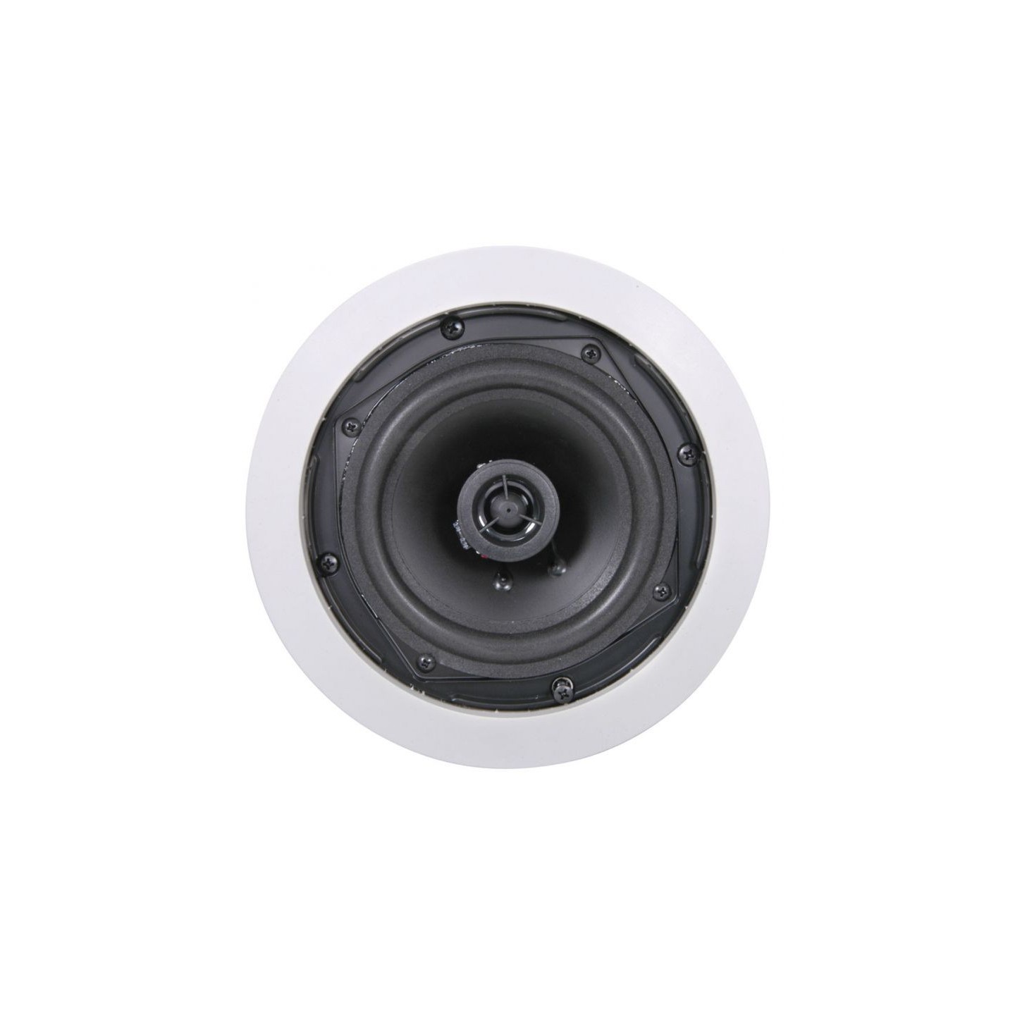 Adastra CC5V 5'' Ceiling Speaker 20W - 952.184UK - Ceiling Speaker — Buy in Cyprus with Fast Delivery