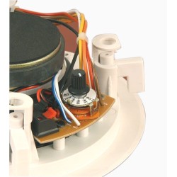 Buy Adastra CC5V 5'' Ceiling Speaker 20W - 952.184UK - Ceiling Speaker in Cyprus, Nicosia, Limassol, Larnaka, Pafos