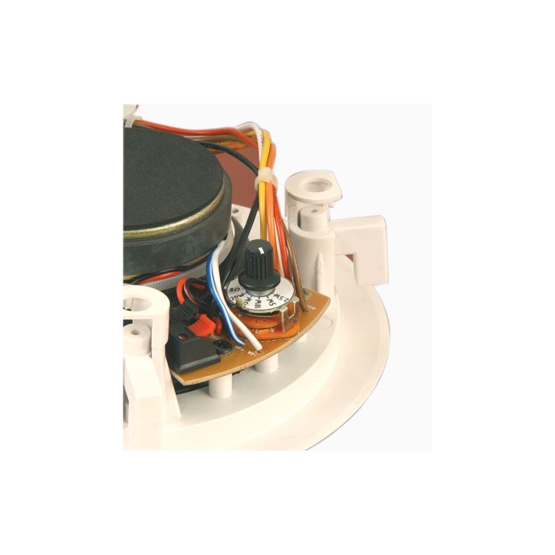 Buy Adastra CC5V 5'' Ceiling Speaker 20W - 952.184UK - Ceiling Speaker in Cyprus, Nicosia, Limassol, Larnaka, Pafos