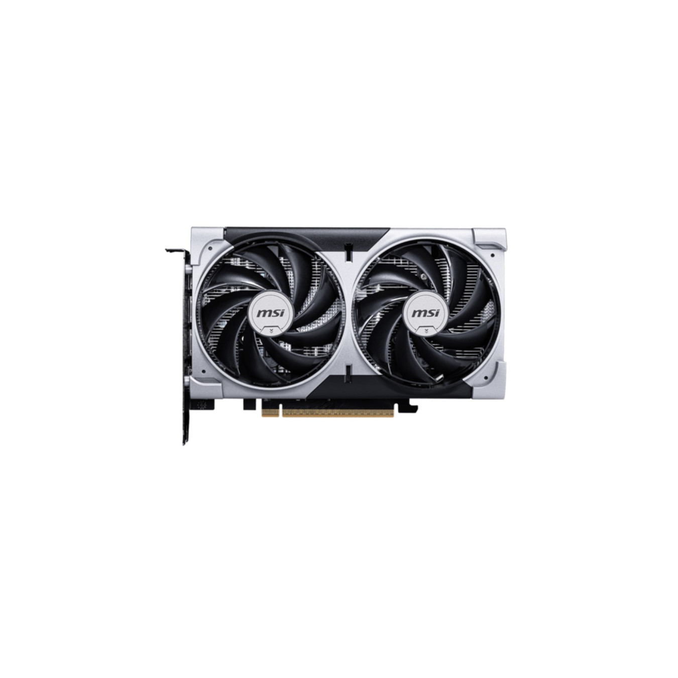 MSI GeForce RTX 5060 Ventus 2X OC Graphics Card – 8GB GDDR7, 2527 MHz | Armenius Store