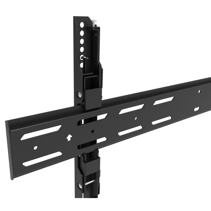 Buy AV:Link 800x400 Heavy Duty TV Wall Mount Lockable by Padlock Max Weight 90Kg... in Cyprus, Nicosia, Limassol, Larnaka, Pafos