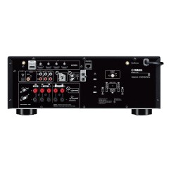 Buy Yamaha Network Receiver - RX-V4A - 5.1 Network Receiver USB BT WIFI FM in Cyprus, Nicosia, Limassol, Larnaka, Pafos