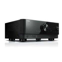 Buy Yamaha Network Receiver - RX-V4A - 5.1 Network Receiver USB BT WIFI FM in Cyprus, Nicosia, Limassol, Larnaka, Pafos