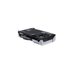 Buy MSI GeForce RTX 5060 Ventus 2X OC - 8GB GDDR7, 2527 MHz Boost, Silver, Dual-Fan in Cyprus, Nicosia, Limassol, Larnaka, Pafos