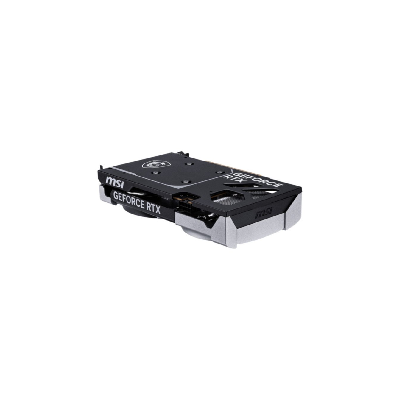 MSI GeForce RTX 5060 Ventus 2X OC Graphics Card – 8GB GDDR7, 2527 MHz | Armenius Store