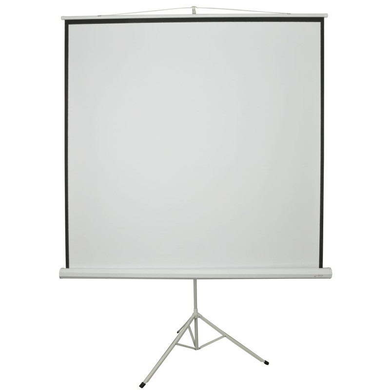 Buy AV:Link Tripod Projector Screen - 4:3 - 100' - 2.0x1.5 in Cyprus, Nicosia, Limassol, Larnaka, Pafos