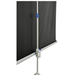 Buy AV:Link Tripod Projector Screen - 4:3 - 100' - 2.0x1.5 in Cyprus, Nicosia, Limassol, Larnaka, Pafos