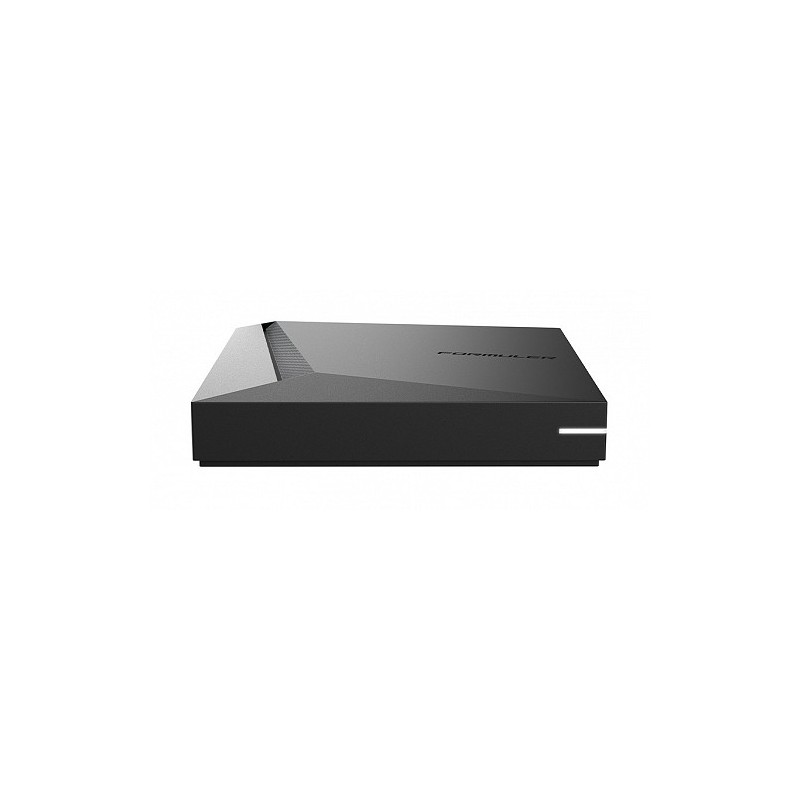 Buy Formuler TV Box - Z11 Pro Max - BT Android 11 TV Box 4K 4G 32GB with BT Voic... in Cyprus, Nicosia, Limassol, Larnaka, Pafos
