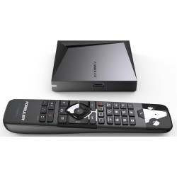 Buy Formuler TV Box - Z11 Pro Max - BT Android 11 TV Box 4K 4G 32GB with BT Voic... in Cyprus, Nicosia, Limassol, Larnaka, Pafos