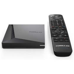 Buy Formuler TV Box - Z11 Pro Max - BT Android 11 TV Box 4K 4G 32GB with BT Voic... in Cyprus, Nicosia, Limassol, Larnaka, Pafos