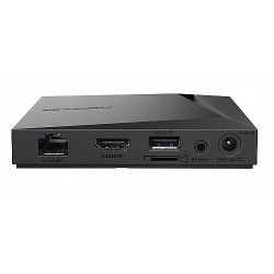 Buy Formuler TV Box - Z11 Pro Max - BT Android 11 TV Box 4K 4G 32GB with BT Voic... in Cyprus, Nicosia, Limassol, Larnaka, Pafos