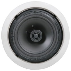 Buy Adastra CC6V 6.5'' Ceiling Speaker 20W - 952.153UK - CC6V 6.5'' Ceiling Spea... in Cyprus, Nicosia, Limassol, Larnaka, Pafos