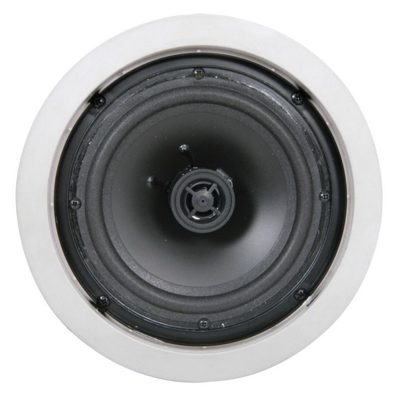 Buy Adastra CC6V 6.5'' Ceiling Speaker 20W - 952.153UK - CC6V 6.5'' Ceiling Spea... in Cyprus, Nicosia, Limassol, Larnaka, Pafos