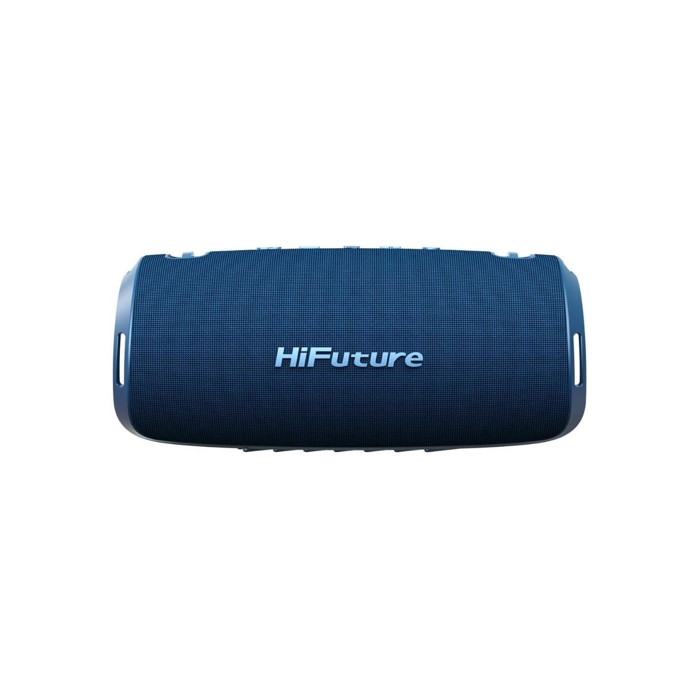 HiFuture Portable BT Speaker - GRAVITY IPX7 45W Blue — Buy in Cyprus with Fast Delivery