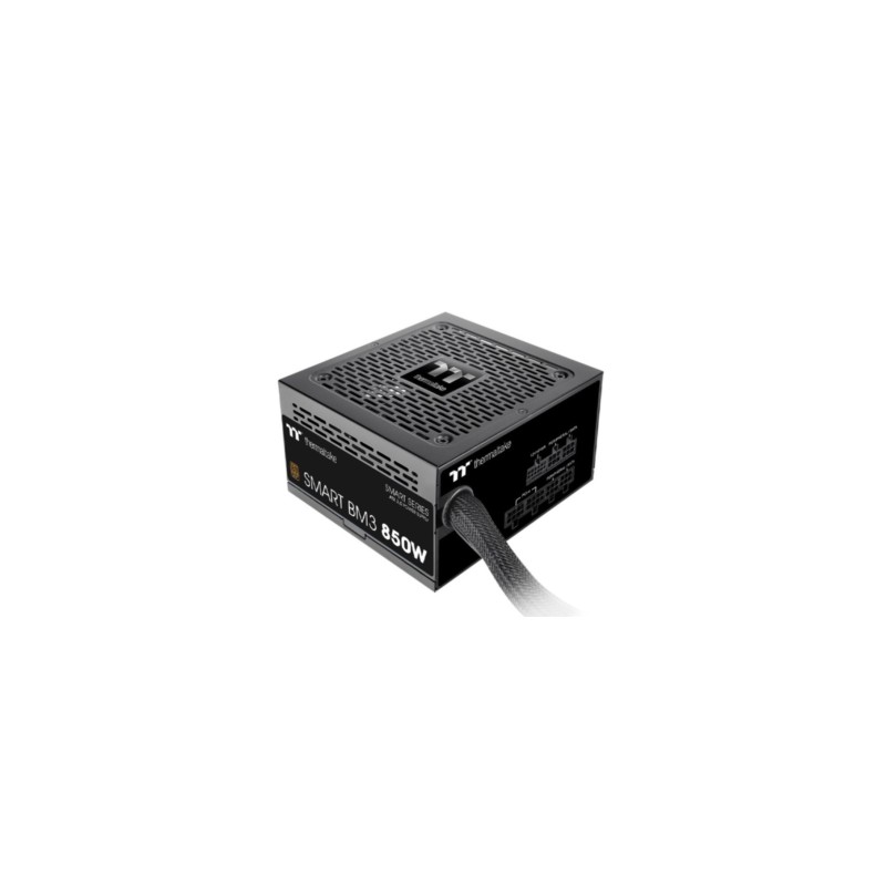 Buy Thermaltake Smart BM3 850W PSU - PS-SPD-0850MNFABE-3 - Semi‑Modular, 80+ B... in Cyprus, Nicosia, Limassol, Larnaka, Pafos