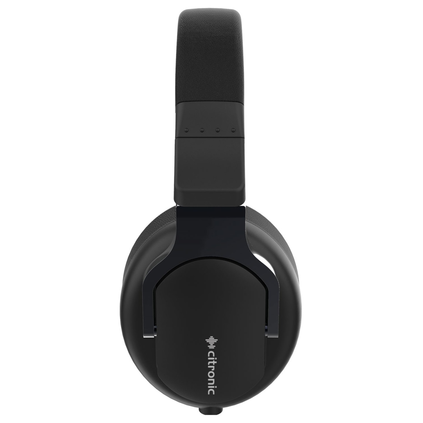 Citronic CPH40 Pro DJ Studio - 100.100UK - Headphones — Buy in Cyprus with Fast Delivery