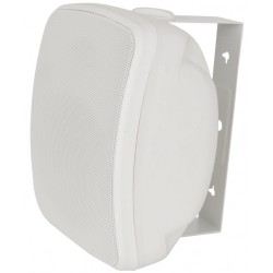 Buy Adastra FC5V 5.25'' 100V IP44 Speaker 40W White - 952.965UK - 5.25'' 100V IP... in Cyprus, Nicosia, Limassol, Larnaka, Pafos
