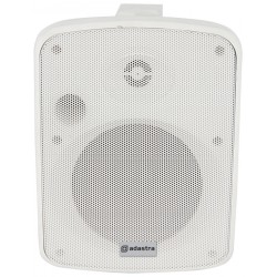 Buy Adastra FC5V 5.25'' 100V IP44 Speaker 40W White - 952.965UK - 5.25'' 100V IP... in Cyprus, Nicosia, Limassol, Larnaka, Pafos