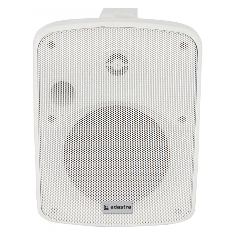 Buy Adastra FC5V 5.25'' 100V IP44 Speaker 40W White - 952.965UK - 5.25'' 100V IP... in Cyprus, Nicosia, Limassol, Larnaka, Pafos