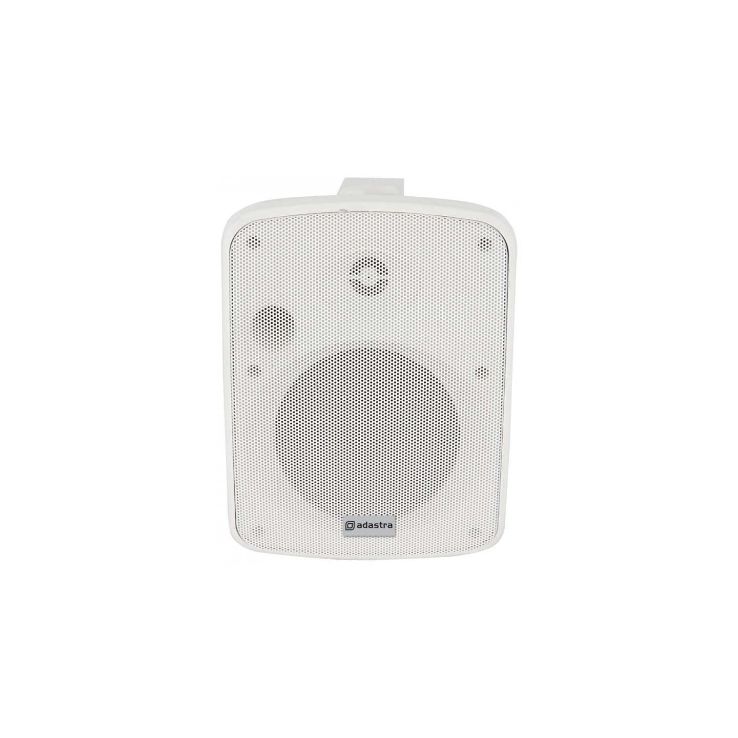 Adastra FC5V 5.25'' 100V IP44 Speaker 40W White - 952.965UK - 5.25'' 100V IP44 Speaker 40W White