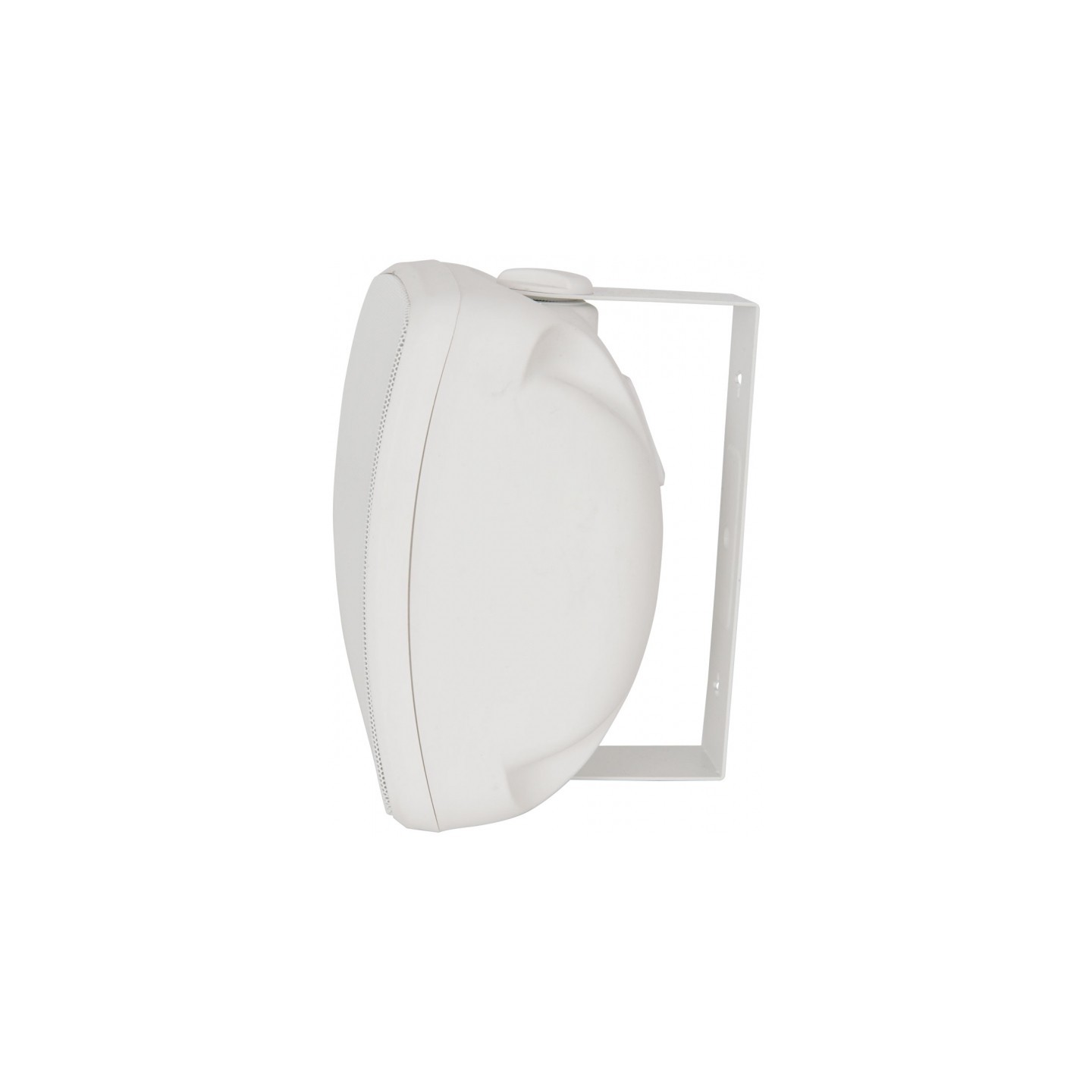 Adastra FC5V 5.25'' 100V IP44 Speaker 40W White - 952.965UK - 5.25'' 100V IP44 Speaker 40W White