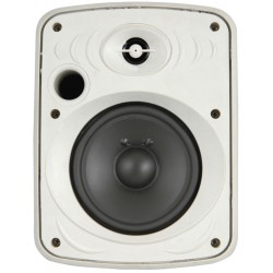 Buy Adastra FC5V 5.25'' 100V IP44 Speaker 40W White - 952.965UK - 5.25'' 100V IP... in Cyprus, Nicosia, Limassol, Larnaka, Pafos